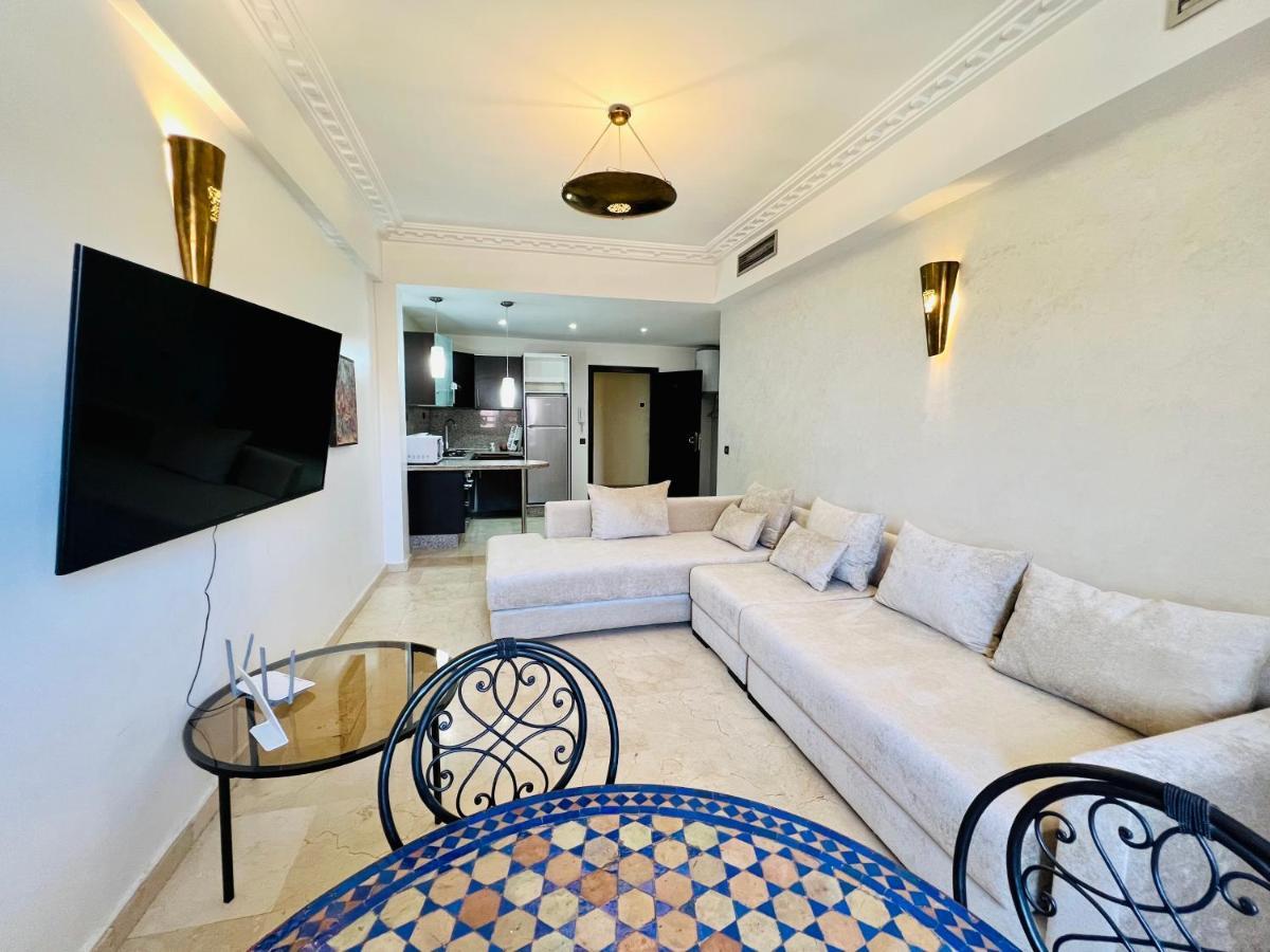 Sabor Anas Majorelle مراكش