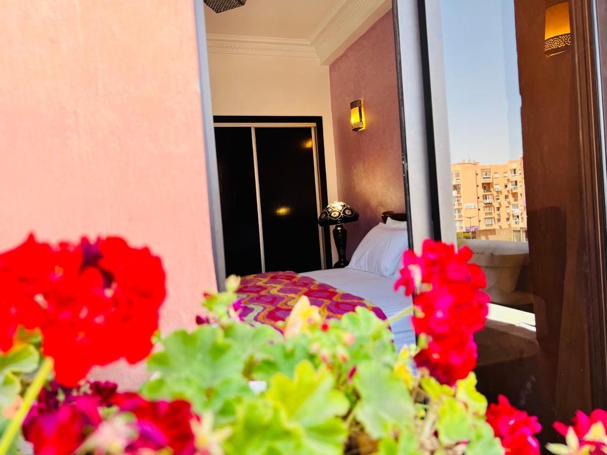 شقة Sabor Anas Majorelle مراكش