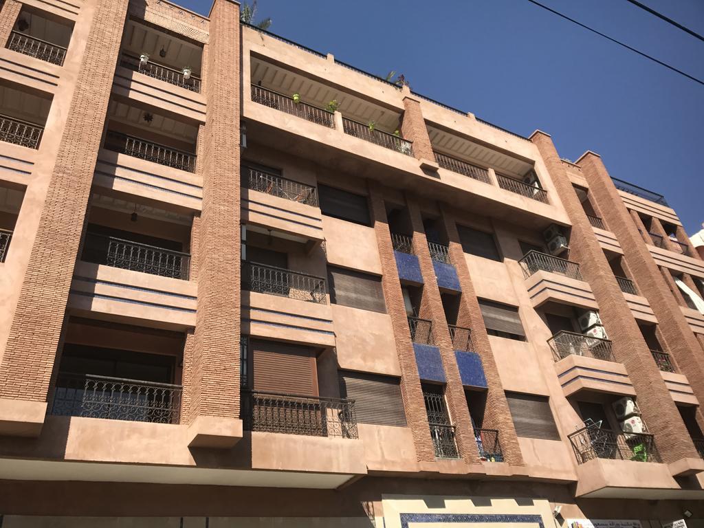 شقة Sabor Anas Majorelle مراكش