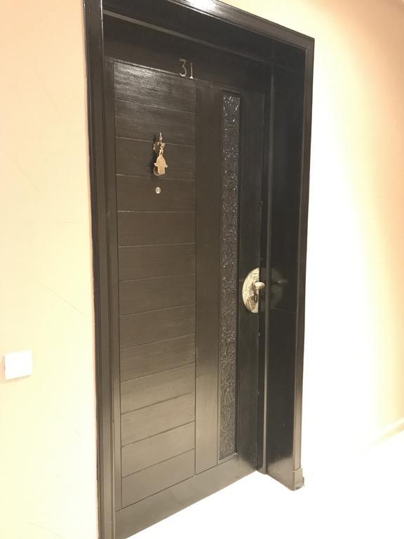 Sabor Anas Majorelle شقة