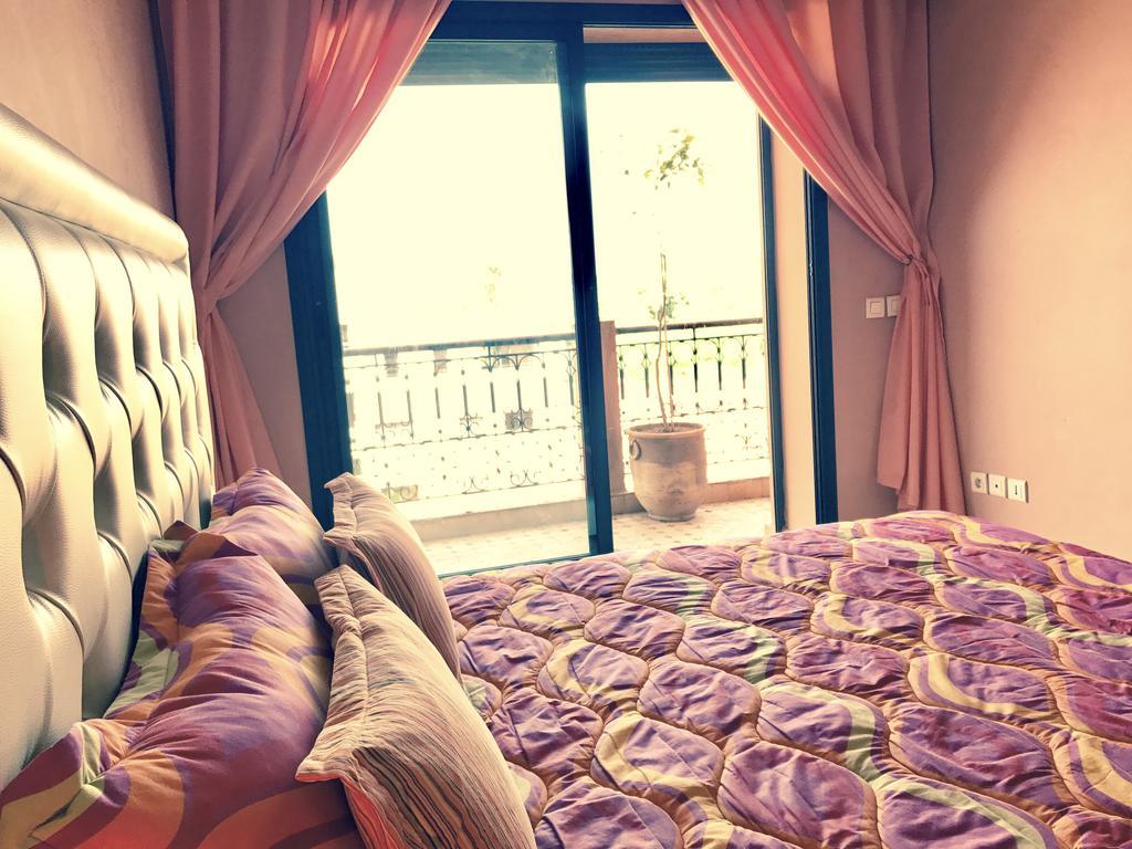 Sabor Anas Majorelle * مراكش