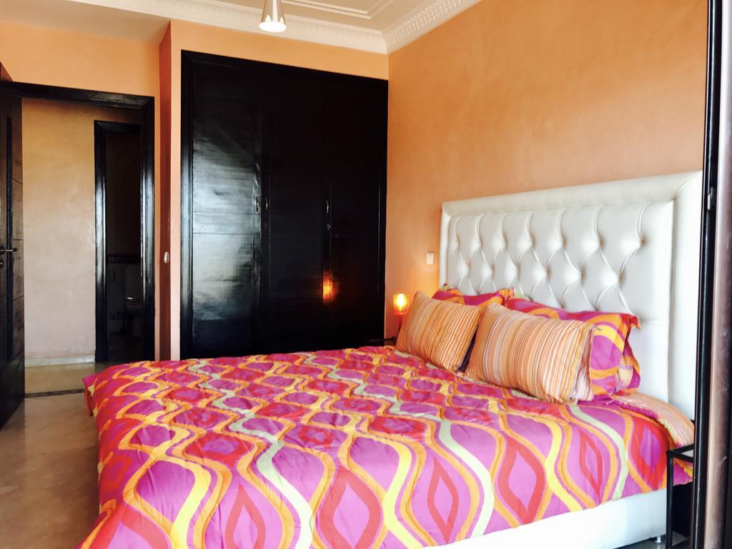 Sabor Anas Majorelle شقة *