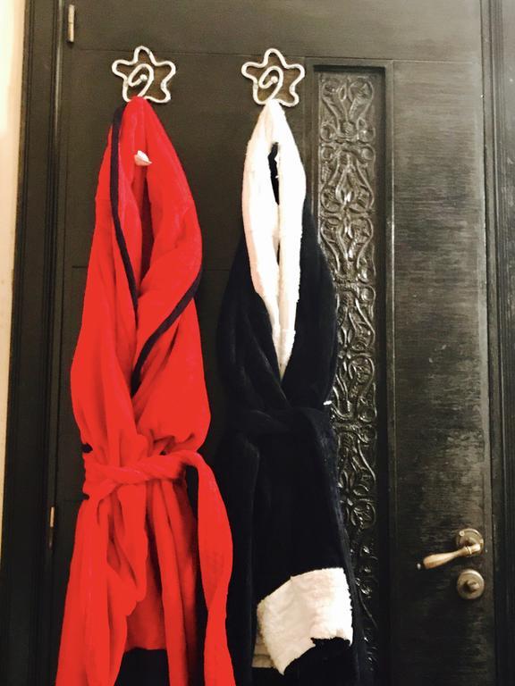 Sabor Anas Majorelle شقة مراكش